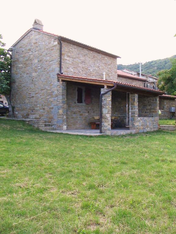 Holiday Home Manzan Koper Room photo