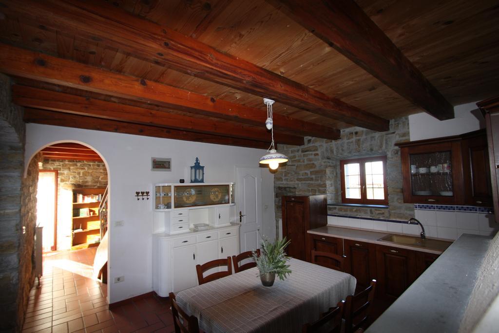 Holiday Home Manzan Koper Exterior photo