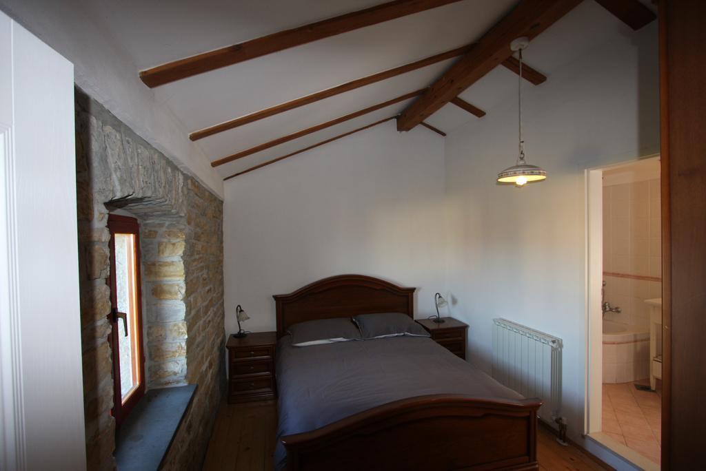 Holiday Home Manzan Koper Exterior photo