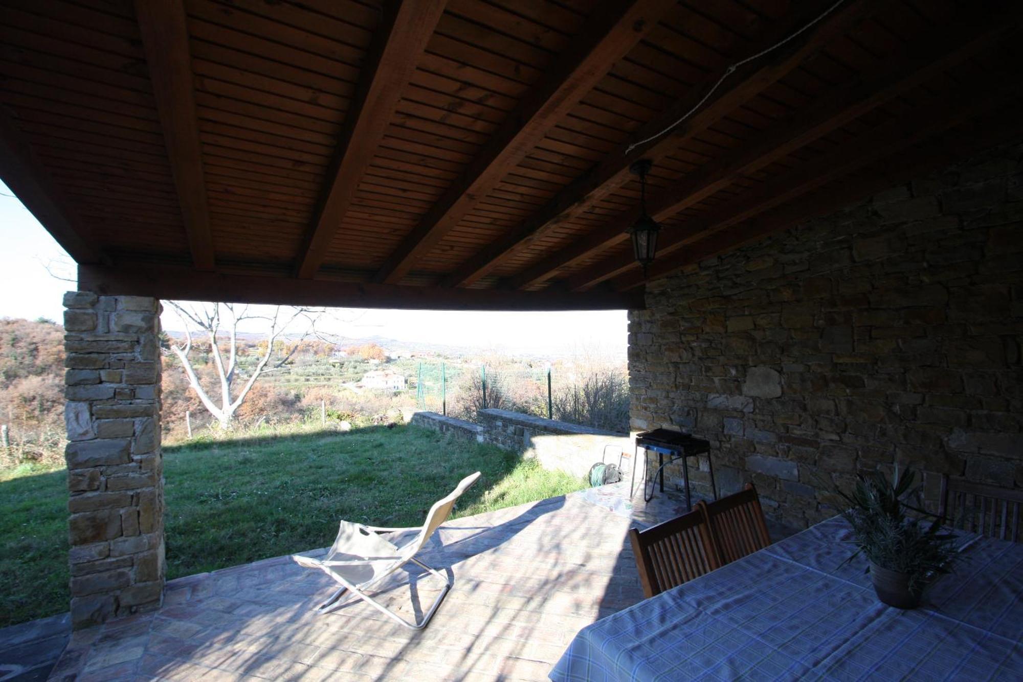 Holiday Home Manzan Koper Exterior photo