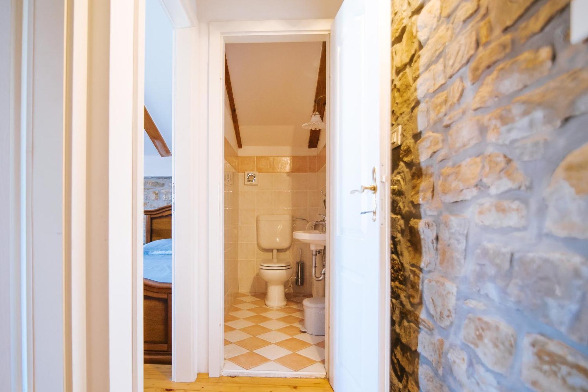 Holiday Home Manzan Koper Exterior photo